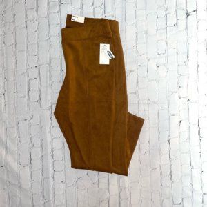 Extra High-Waisted Stevie Skinny Ankle Pants for Women